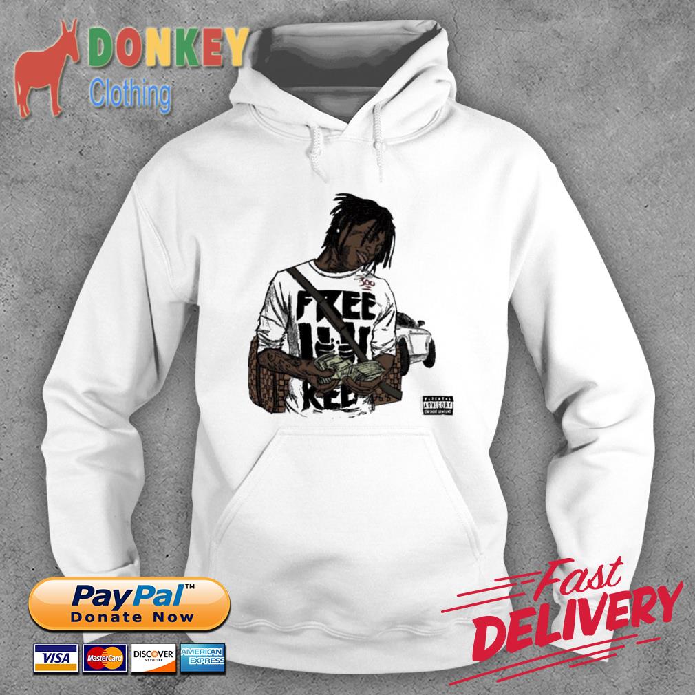 Fritz Almighty So Shirt Hoodie