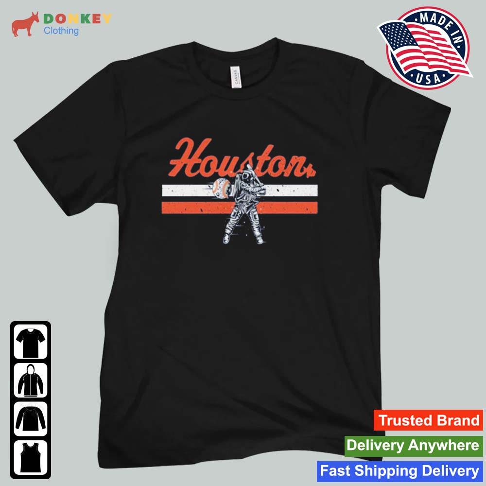 Houston Space City Houston Astros Baseball 2022 Shirt