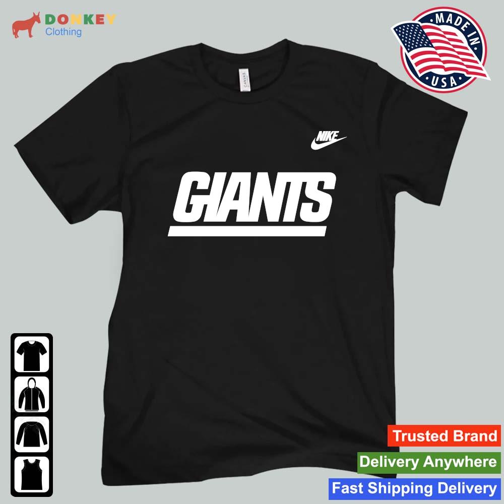 New York Giants National High Five Day 2022 shirt