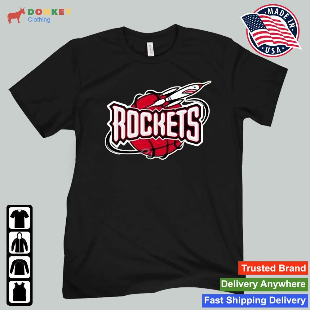 Jeremy Peña Houston Rockets Shirt