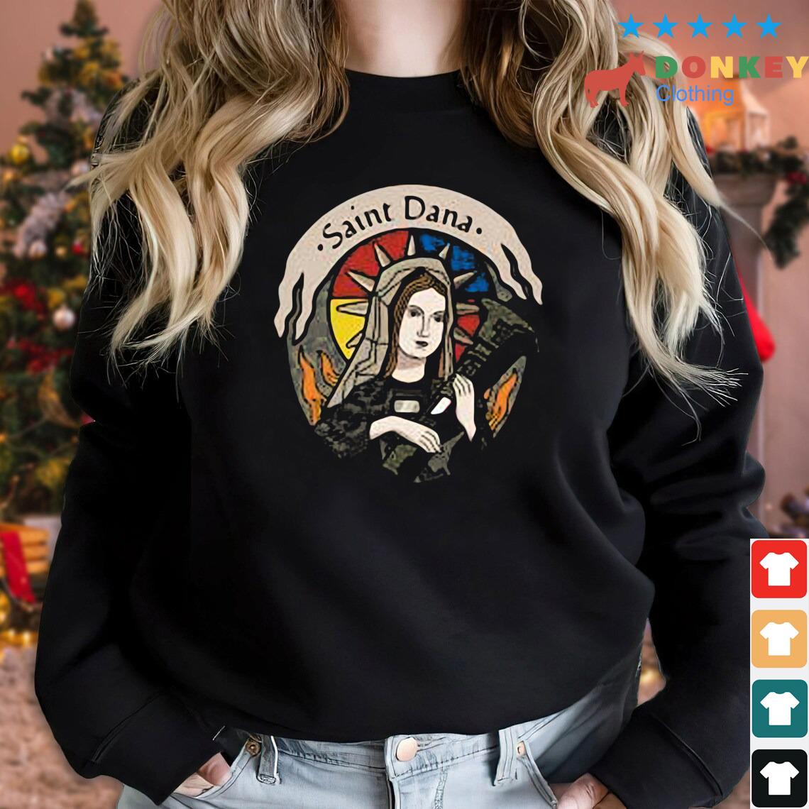 Saint Javelin Saint Dana Shirt