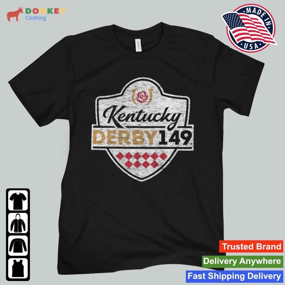 '47 Kentucky Derby 149 Premier Franklin Shirt Unisex