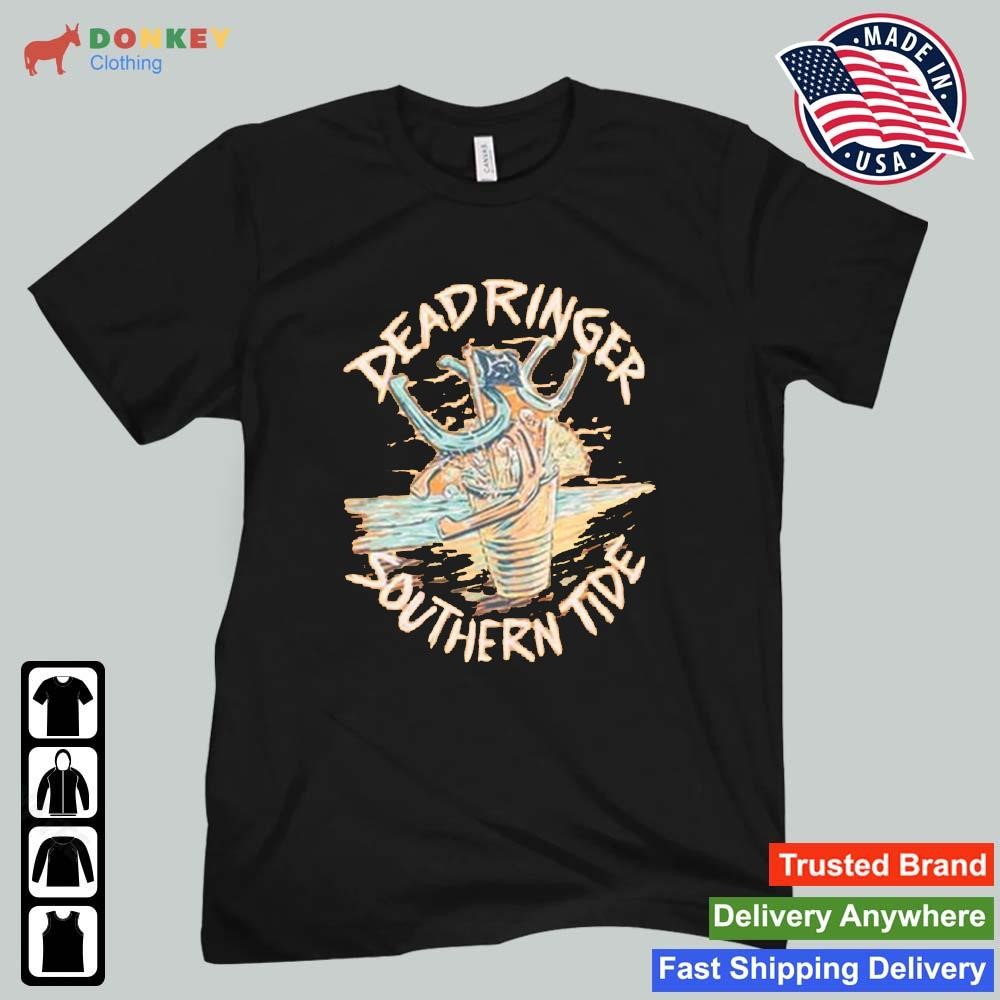 Dead Ringer Southern Tide Shirt