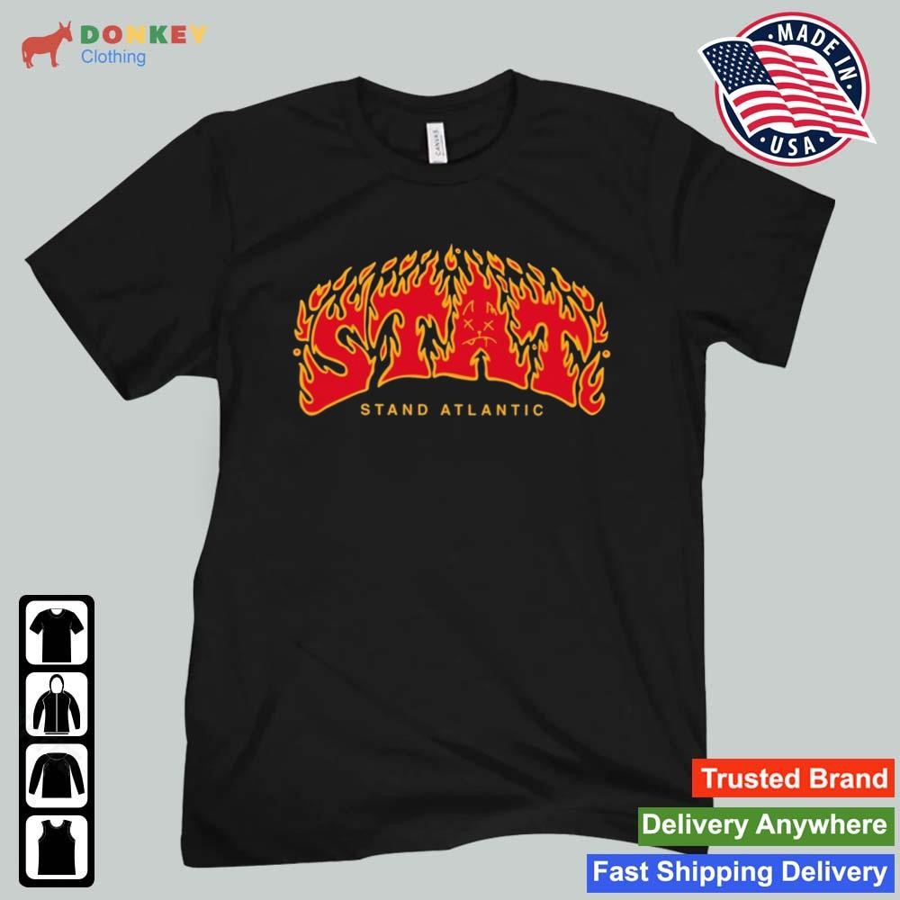 Stat Stand Atlantic Shirt
