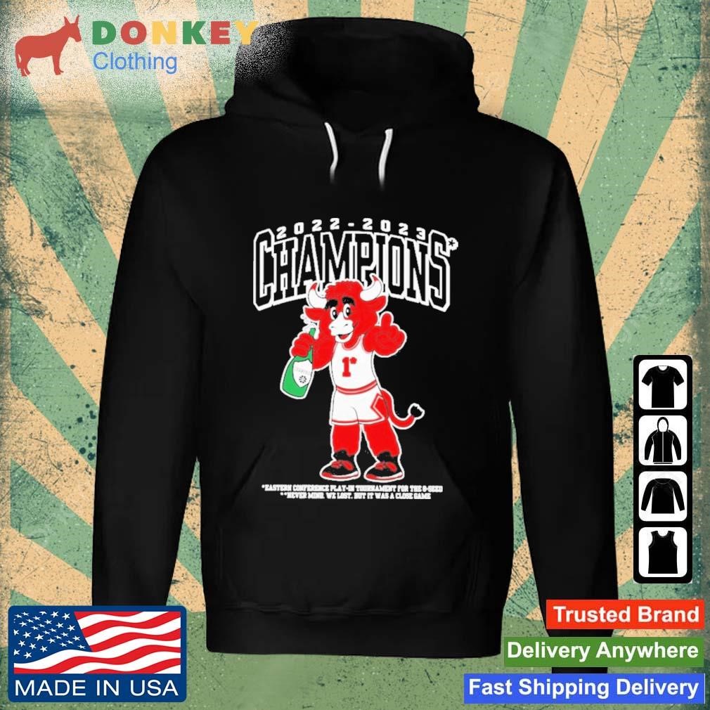 2022 2023 Champions Eastern Conference Play In Tournament For The 8 Seed Never Mind We Lost But It Was A Close Game Shirt Hoodie.jpg