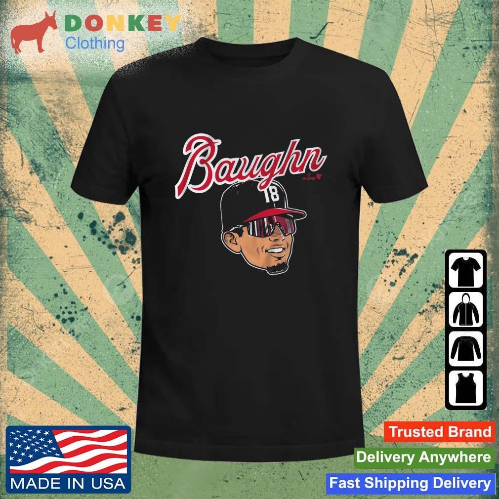 Atlanta Braves Vaughn Grissom Baughn Shirt
