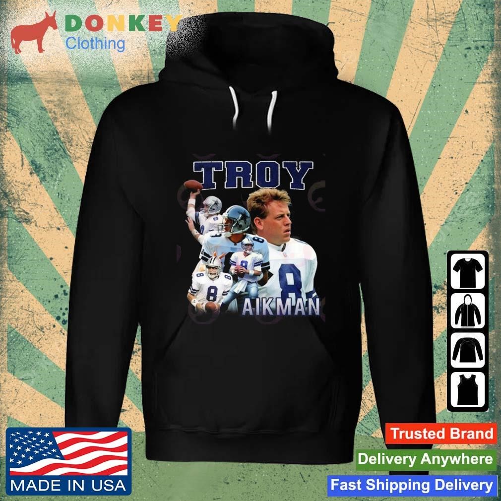 Dallas Cowboys Troy Aikman 2023 Shirt Hoodie.jpg