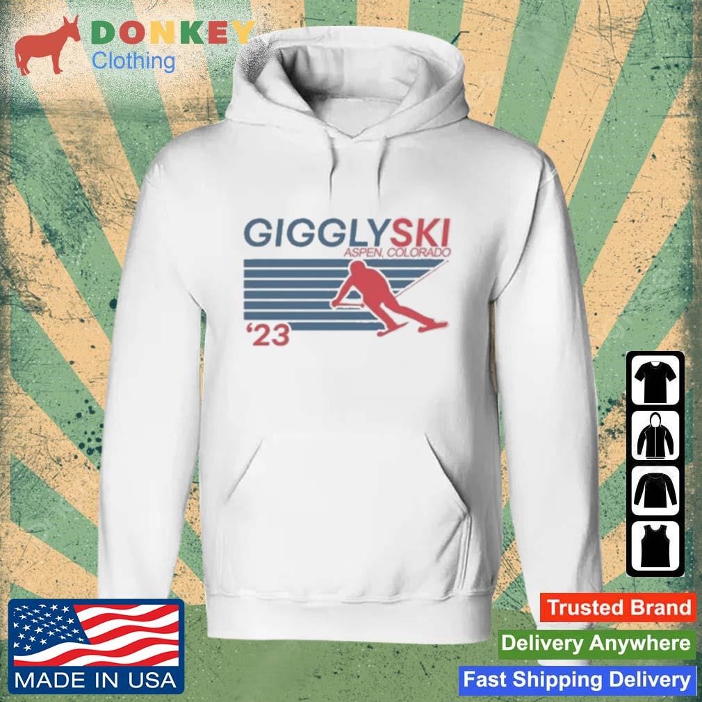 Giggly Squad Ski Sport Grey Boyfriend Shirt Hoodie.jpg