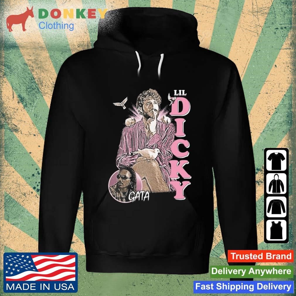 Lil Dicky Looking For Love Tour Shirt Hoodie.jpg