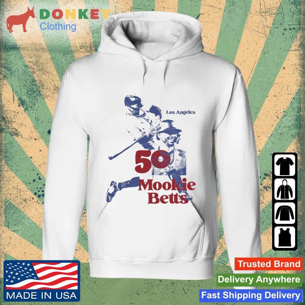 Los Angeles 50 Mookie Betts Shirt Hoodie.jpg