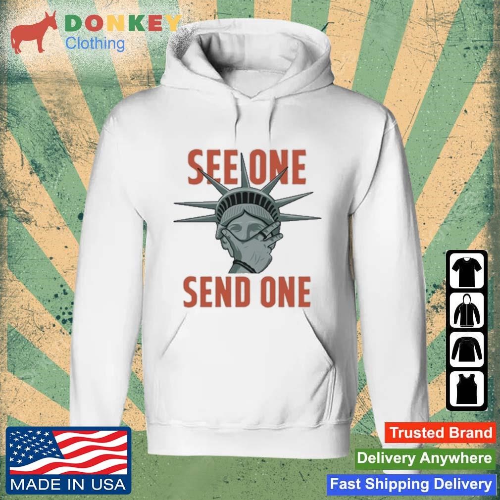 See One Send One New York Shirt Hoodie.jpg