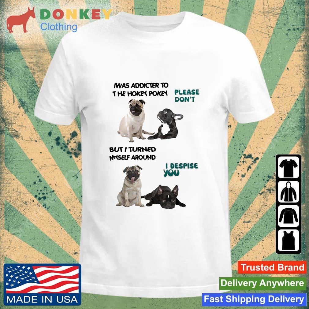 This Shirt Makes A Great Gift For Any Dogs Lady Friends Who Love Their Dogs More Than Anything Shirt