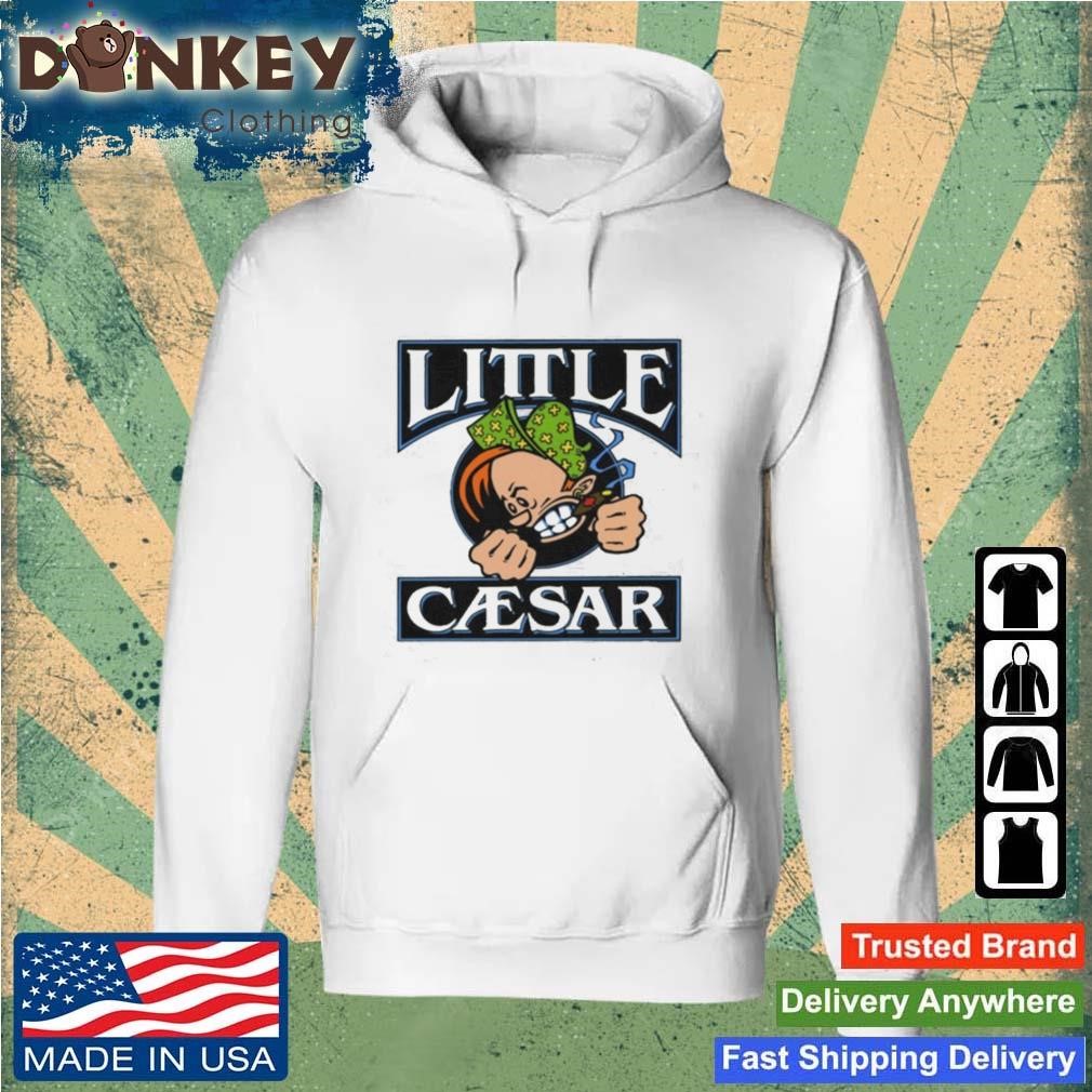 2023 Little Caesar Band Rock Shirt Hoodie.jpg