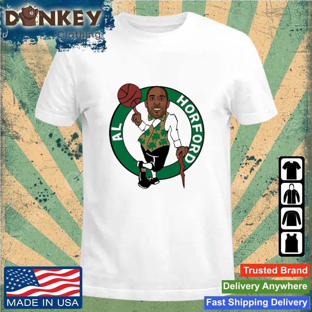 Al Horford Boston Celtics shirt