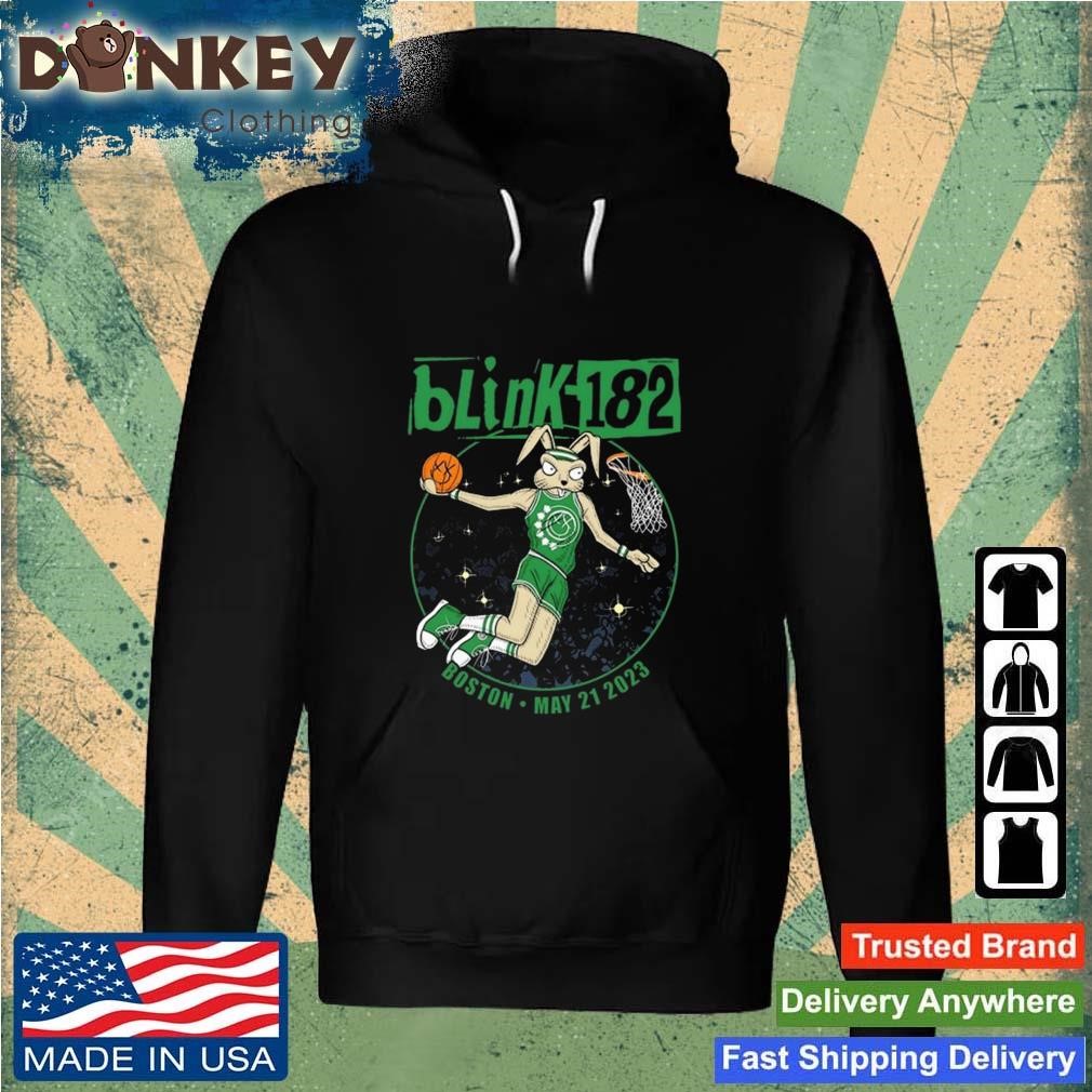 Blink-182 May 21 2023 Boston Massachusetts Event Shirt Hoodie.jpg