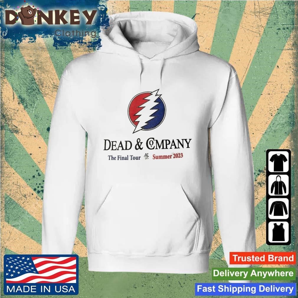 Dead and Company The Final 2023 Summer Tour Hoodie.jpg
