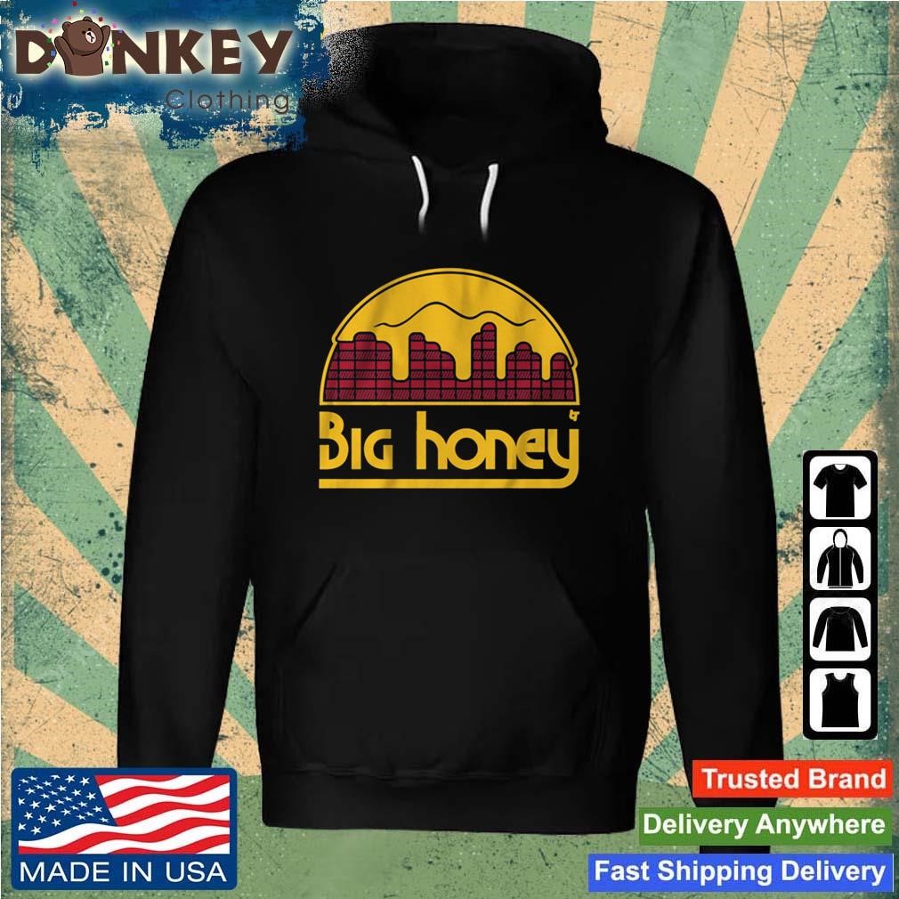 Denver Nuggets Big Honey Shirt Hoodie.jpg