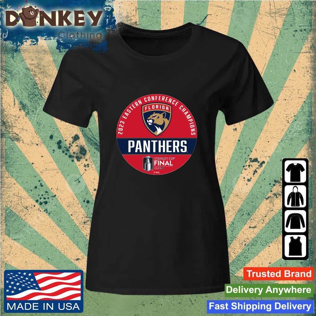 Florida Panthers 2023 Eastern Conference Champions Stanley Cup Final Shirt Ladies.jpg