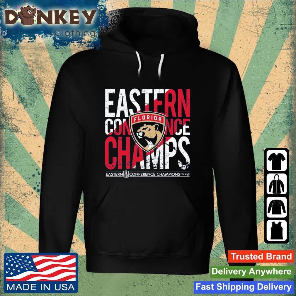 Florida Panthers Youth 2023 Eastern Conference Champions Hoodie.jpg
