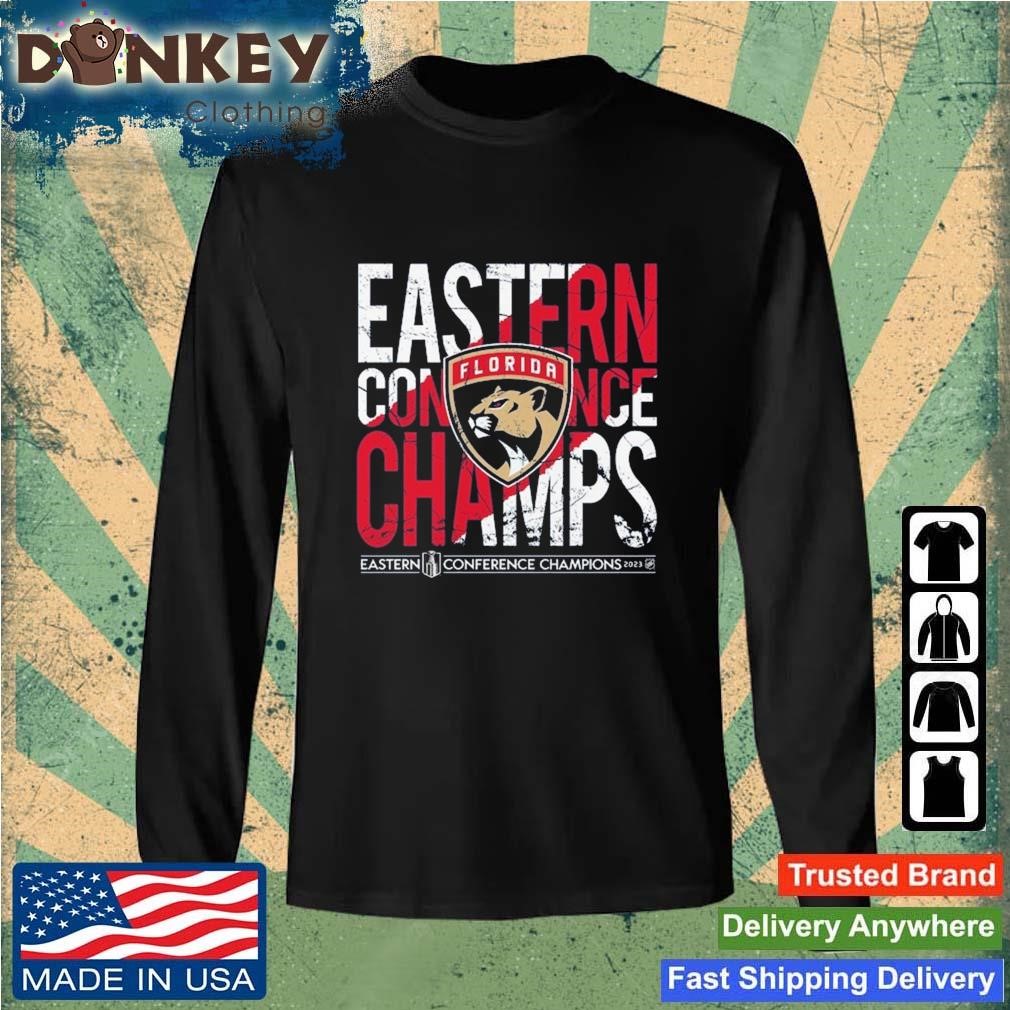 Florida Panthers Youth 2023 Eastern Conference Champions Sweatshirt.jpg