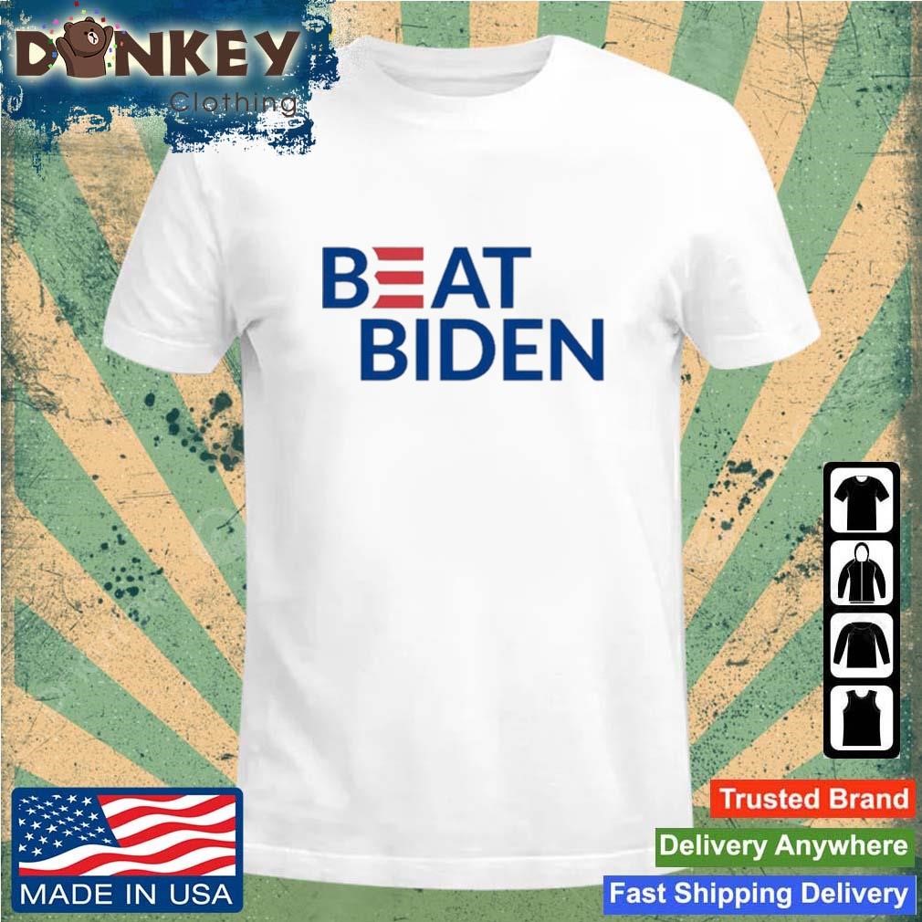 Gop Beat Biden 2024 Shirt