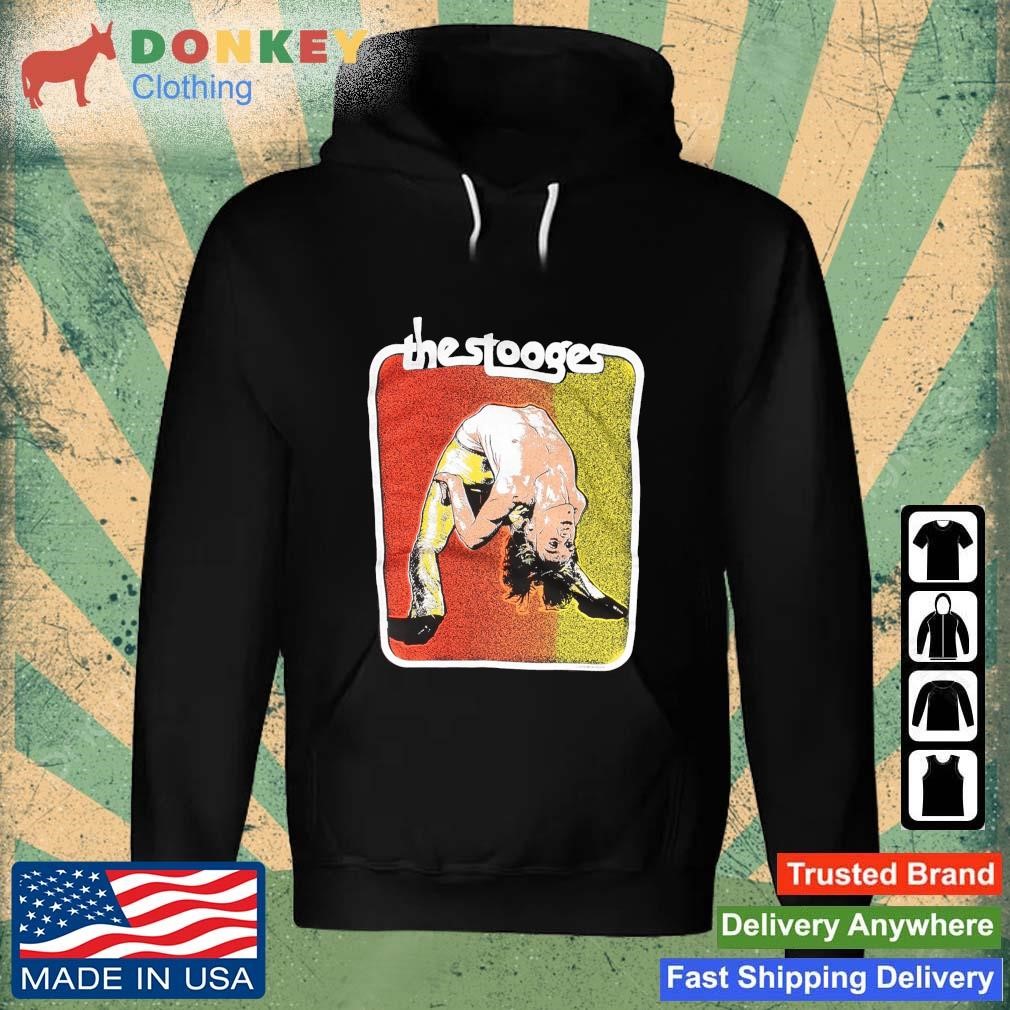 Iggy & The Stooges Hoodie.jpg