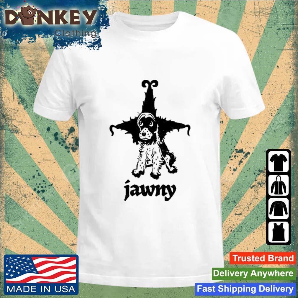 Jawny It's Never Fair Always True Shirt