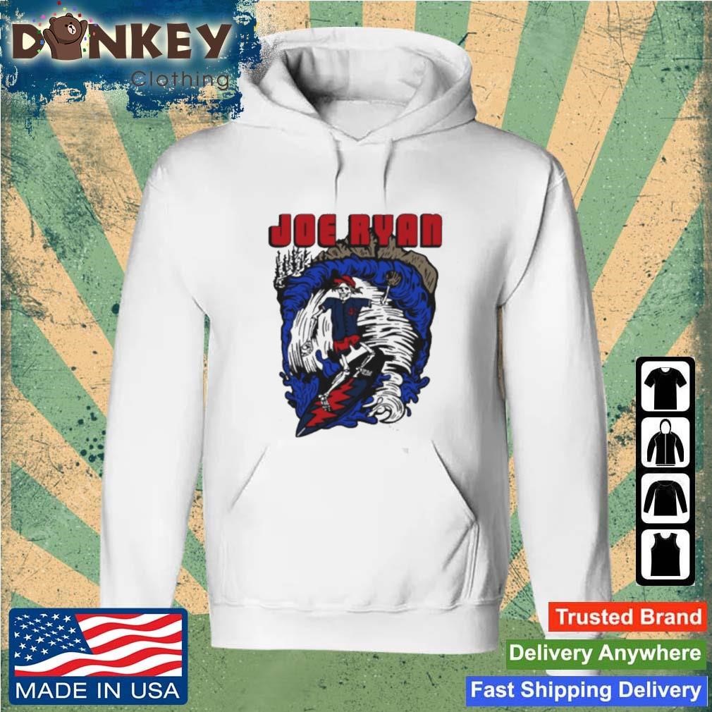 Joe Ryan Grateful Dead Shirt Hoodie.jpg