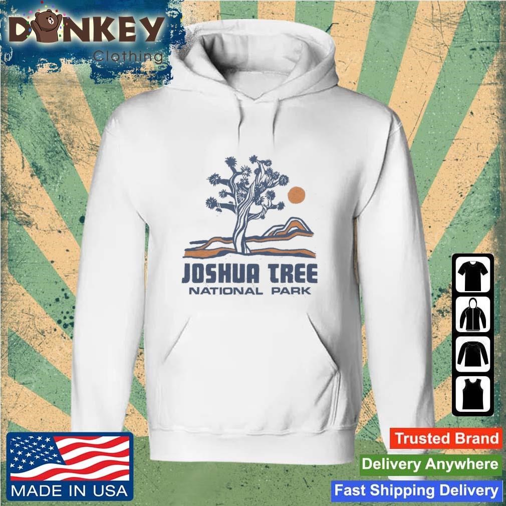 Joshua Tree National Park Shirt Hoodie.jpg