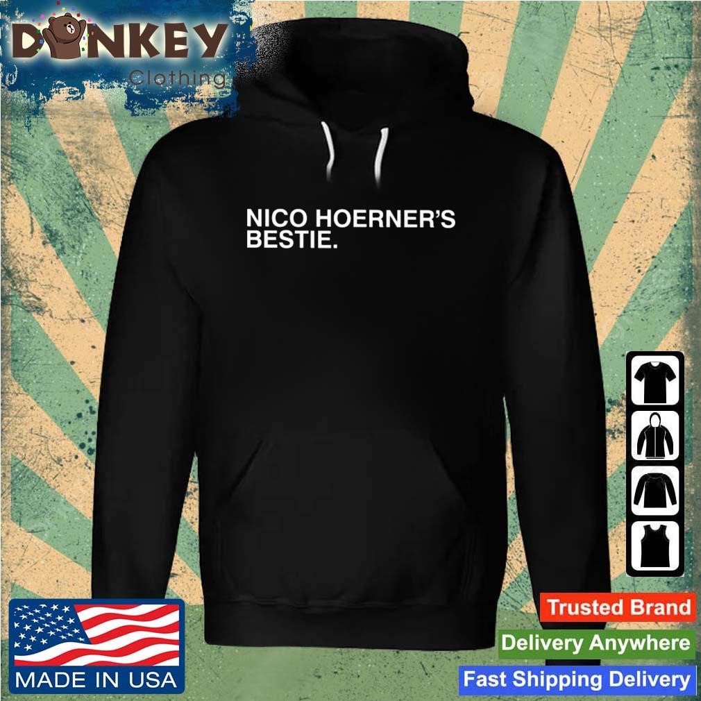 Nico Hoerner's Bestie Shirt Hoodie.jpg