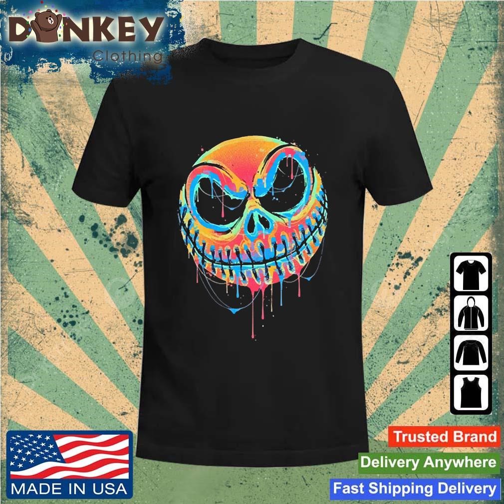 Official A Colorful Nightmare Shirt
