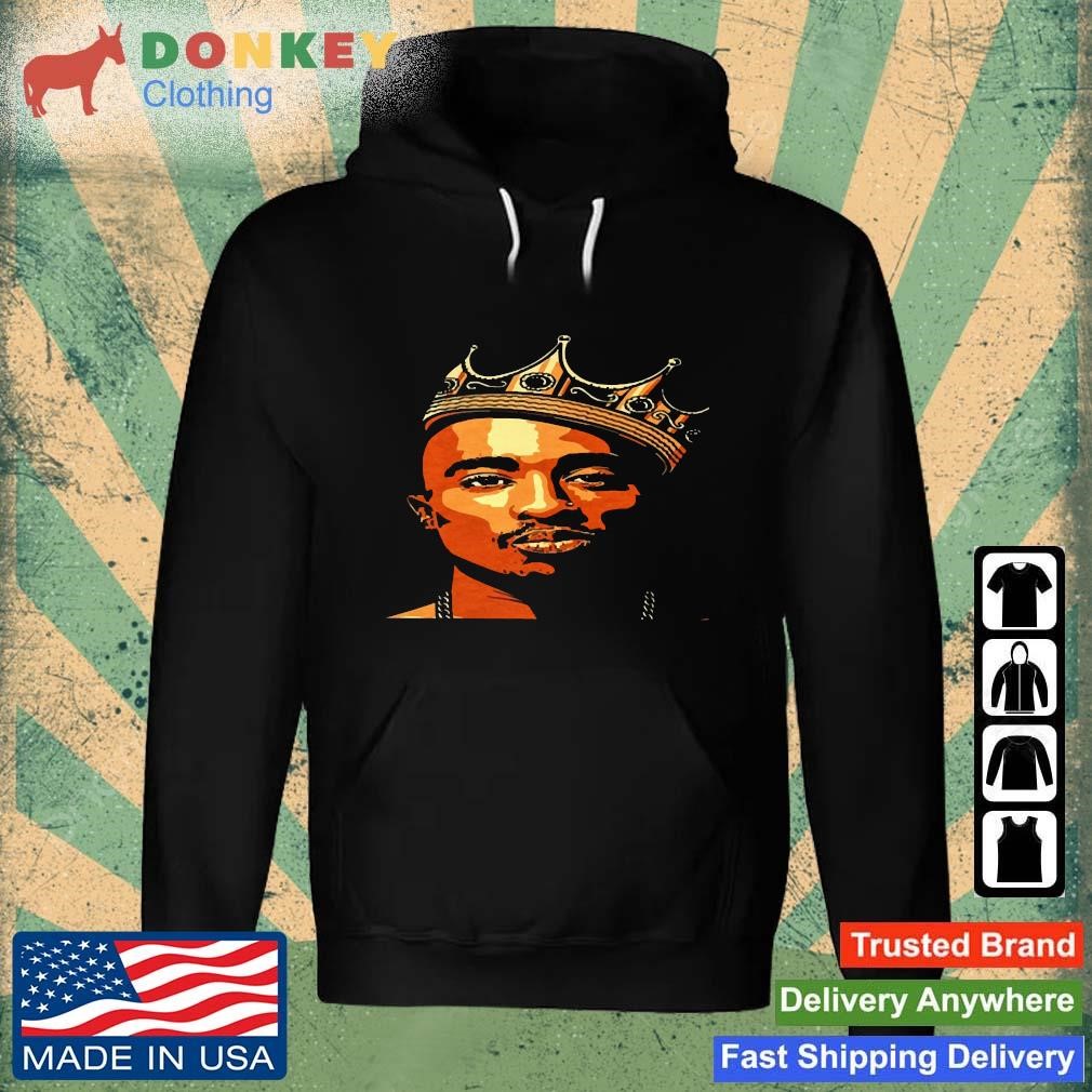 Official Tupac Shakur crown Shirt Hoodie.jpg