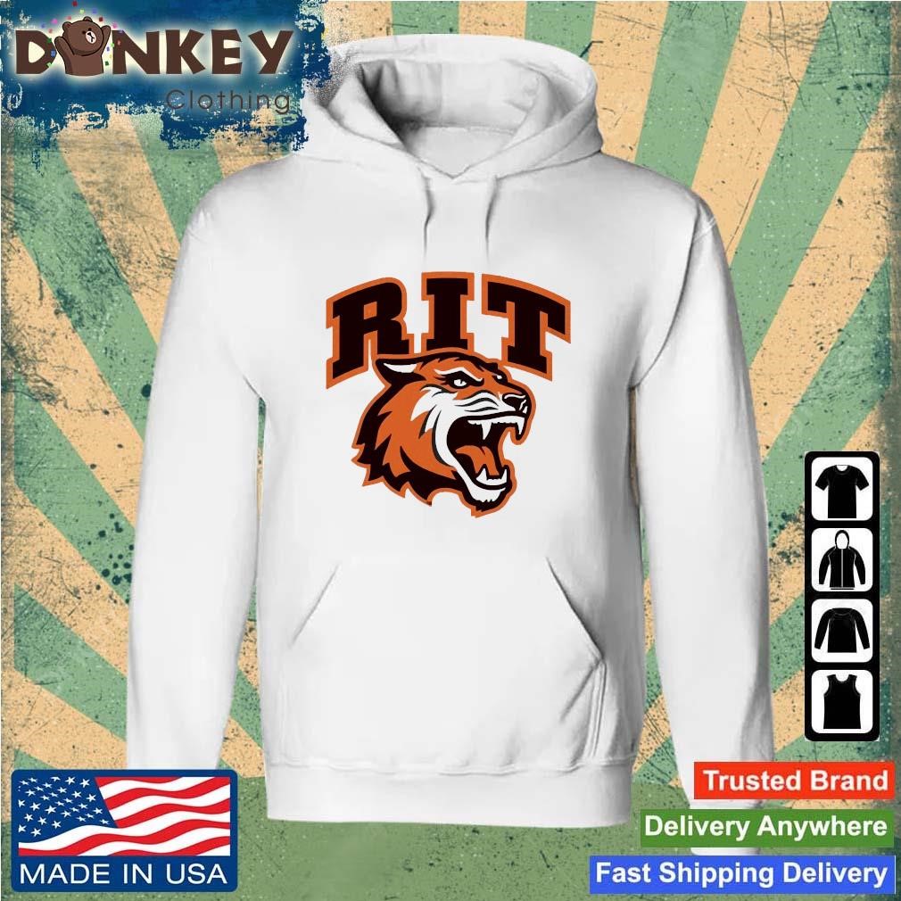 Original RIT Rochester Institute of Technology Tigers Freshman Shirt Hoodie.jpg
