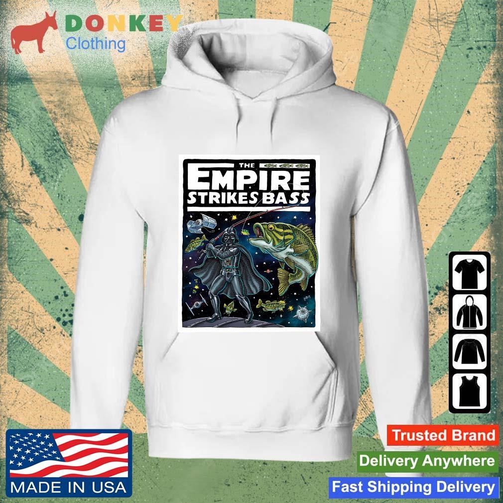 Premium The Empire Strikes Bass Shirt Hoodie.jpg