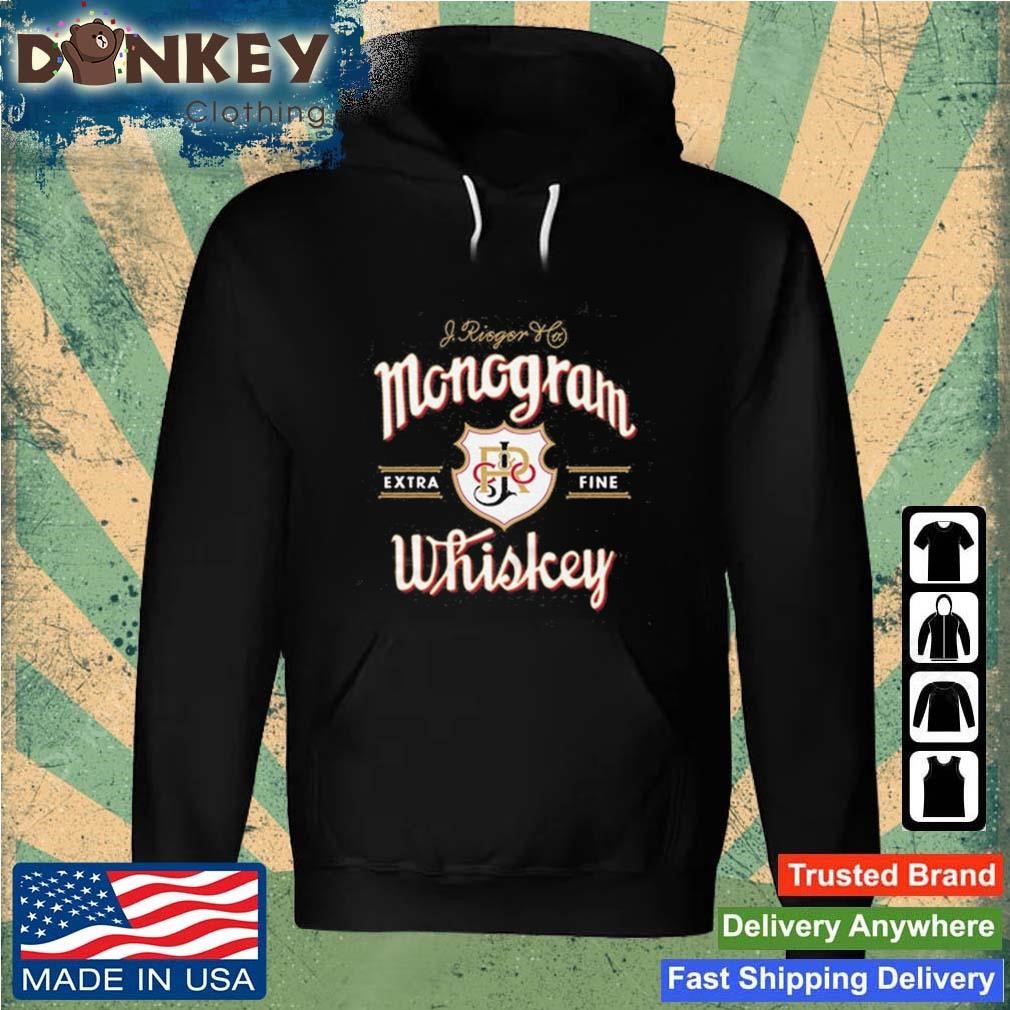 Rieger Monogram Whiskey Extra Fine Shirt Hoodie.jpg