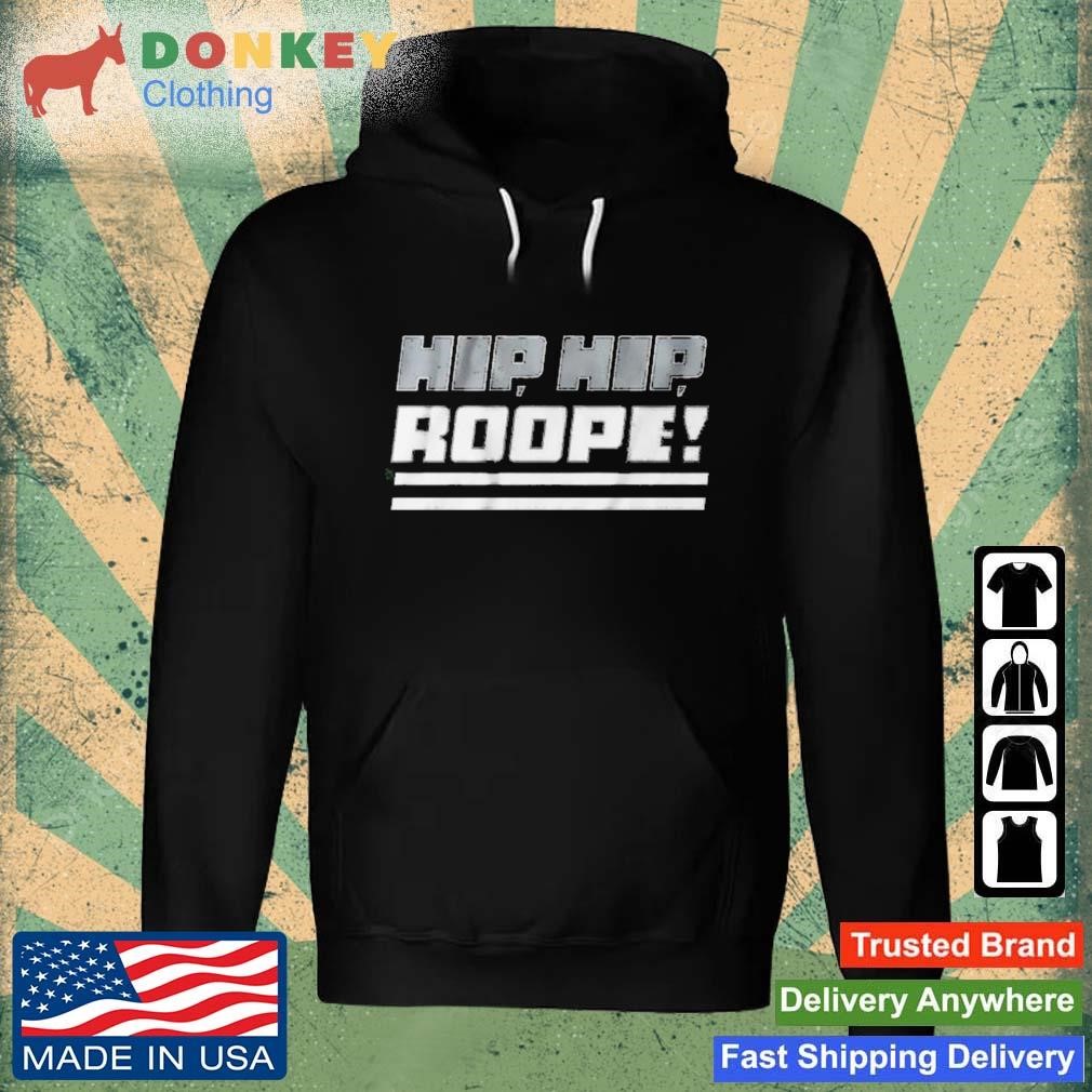Roope Hintz Hip Hip Roope Shirt Hoodie.jpg