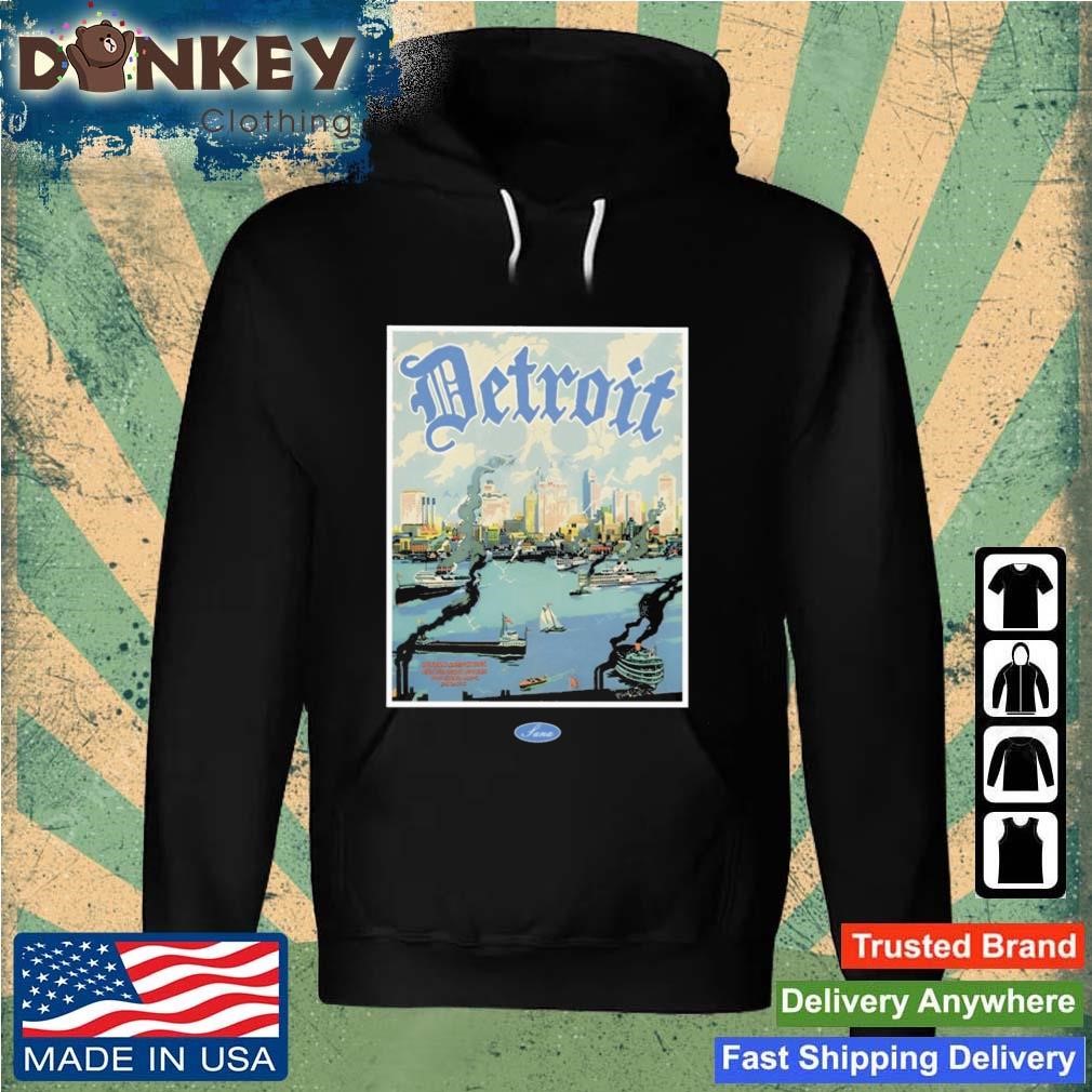 Sanadetroit Merch Detroit River Shirt Hoodie.jpg