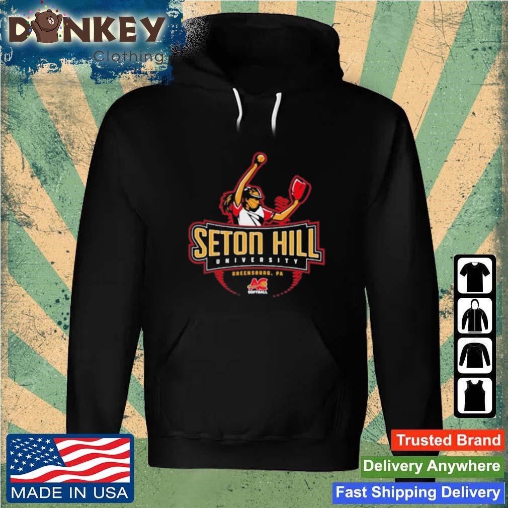 Seton Hill I University Greensburg PA Shirt Hoodie.jpg