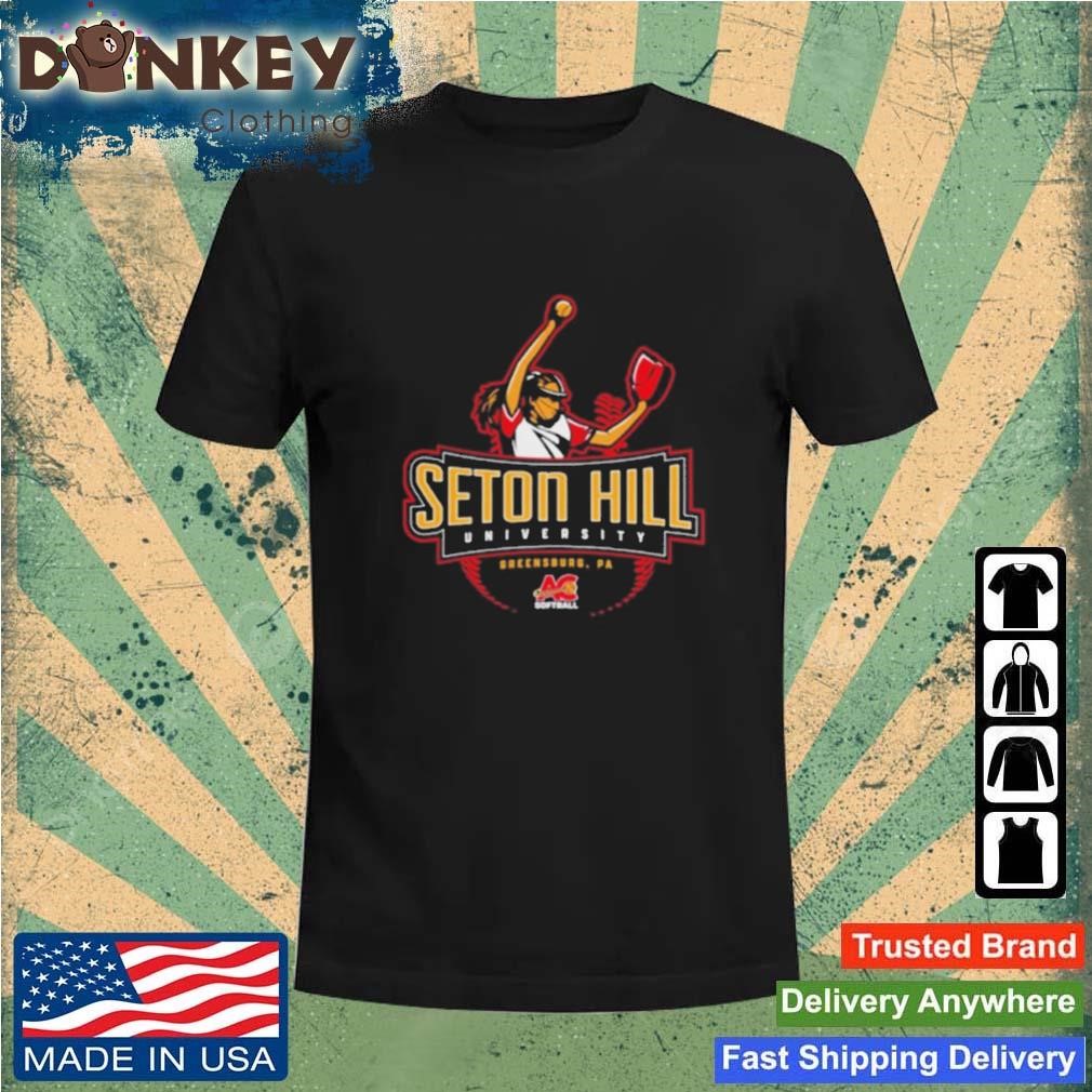 Seton Hill I University Greensburg PA Shirt