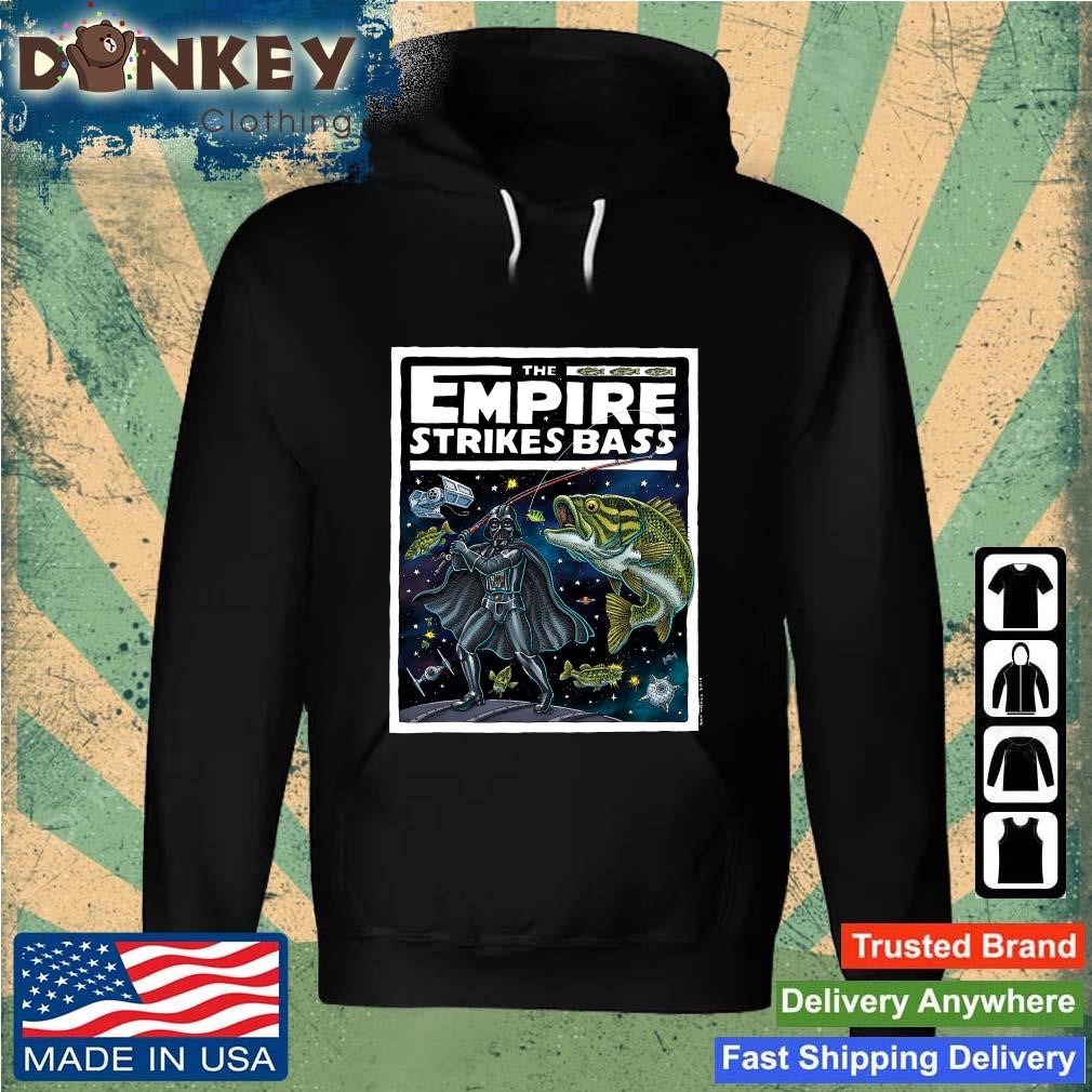The Empire Strikes Bass Shirt Hoodie.jpg