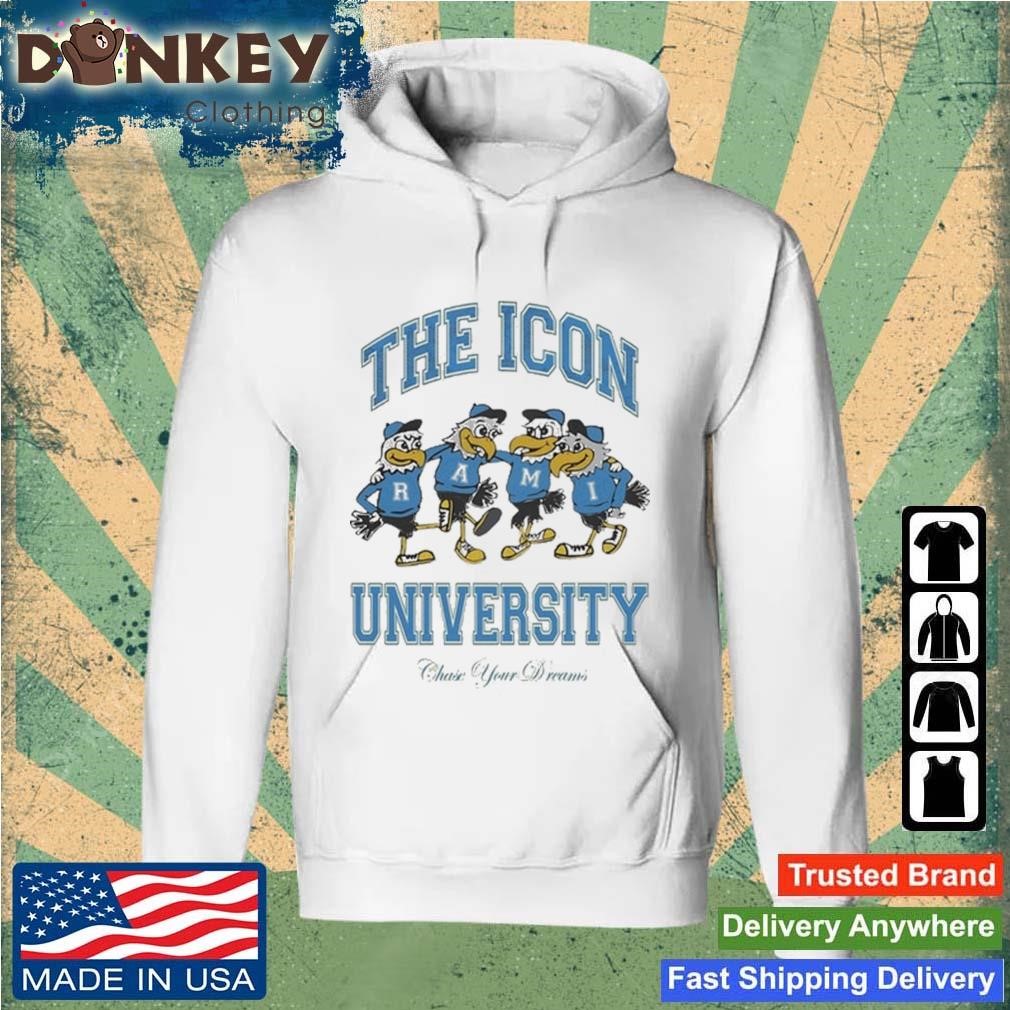 The Icon University School Spirit Shirt Hoodie.jpg