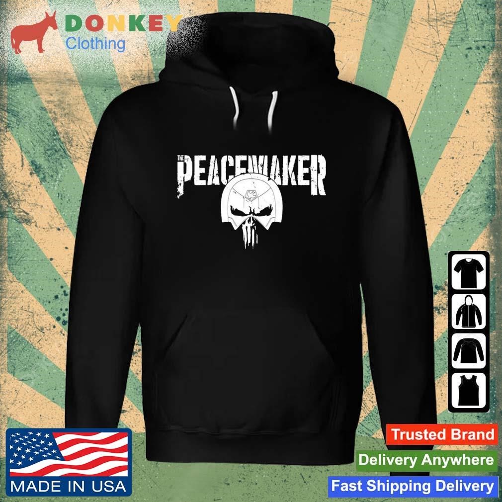 The Peace-nisher The Peace Maker Shirt Hoodie.jpg