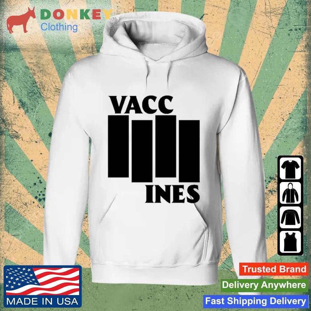 The Vaccines Vacc Ines Shirt Hoodie.jpg