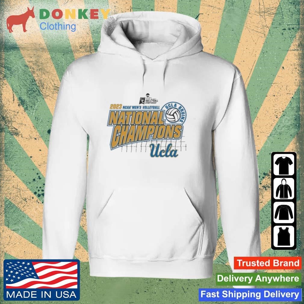 UCLA 2023 Men's Volleyball National Champions Shirt Hoodie.jpg