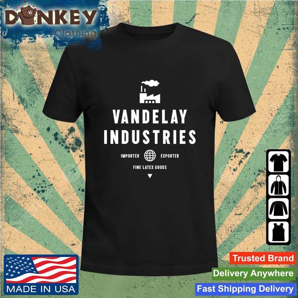 Vandelay Industries Shirt