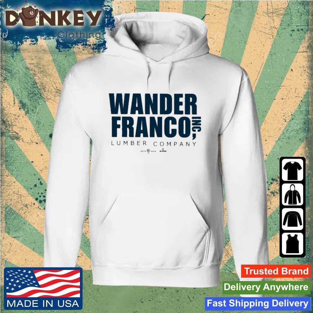 Wander Franco Lumber Company Shirt Hoodie.jpg
